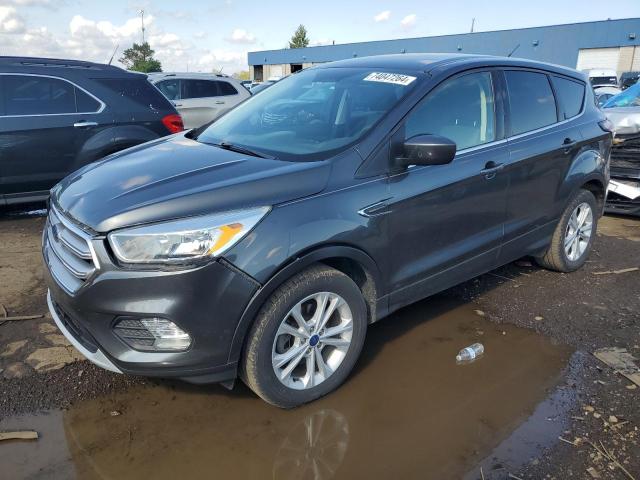 2017 FORD ESCAPE SE VIN: 1FMCU0GD2HUC64833