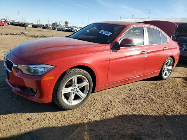 2013 BMW 328 XI SUL VIN: WBA3B5G58DNS00149