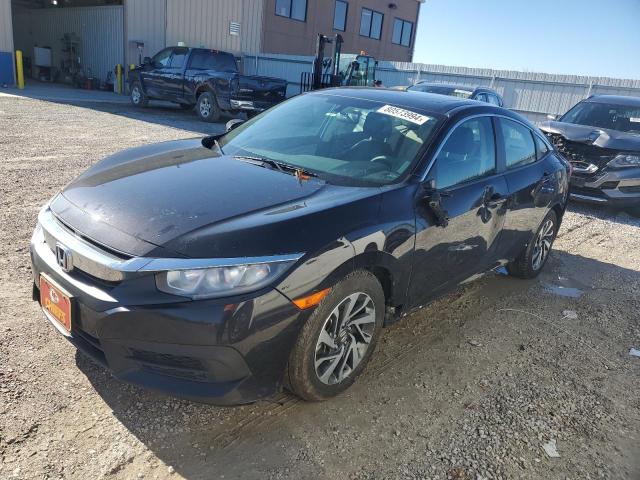 2017 HONDA CIVIC EX VIN: 19XFC2F70HE054824