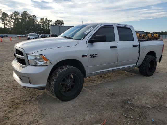 2018 RAM 1500 ST VIN: 1C6RR7KT7JS113485