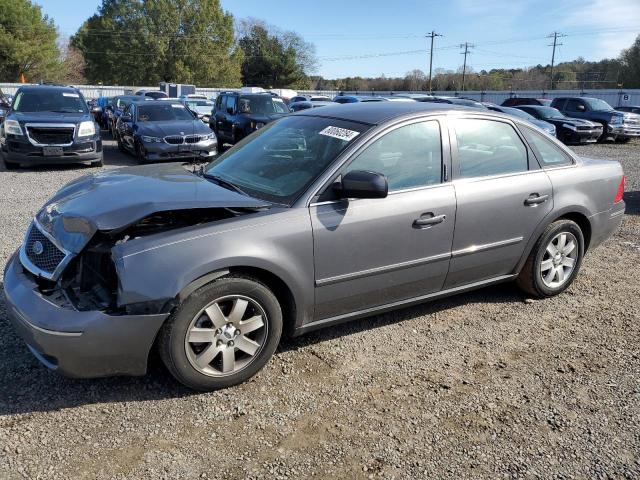 2005 FORD FIVE HUNDR VIN: 1FAFP24165G115484