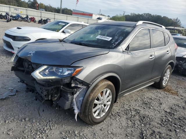 2019 NISSAN ROGUE S VIN: JN8AT2MT9KW503378