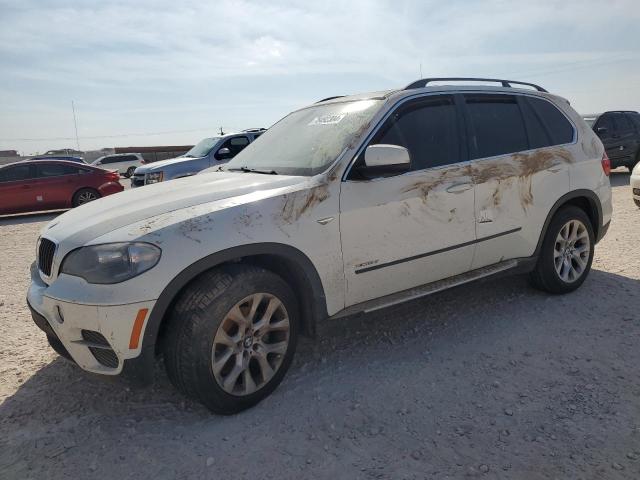 2013 BMW X5 XDRIVE3 VIN: 5UXZV4C51D0B24826