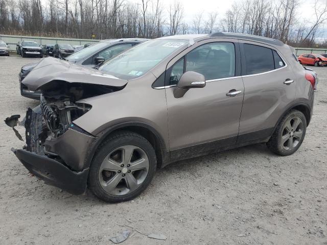 2014 BUICK ENCORE VIN: KL4CJASB4EB784252