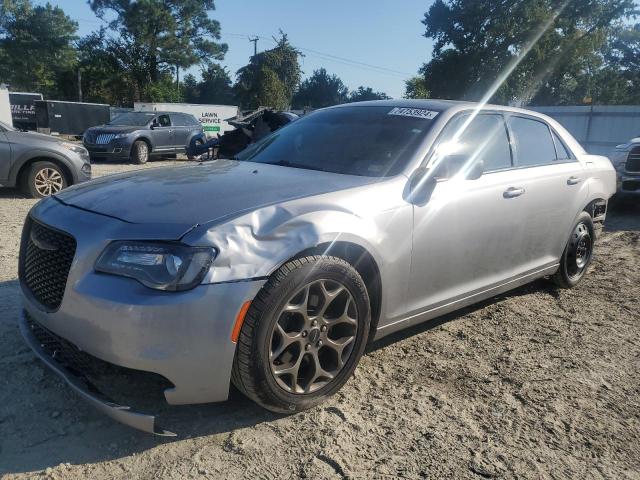 2015 CHRYSLER 300 S VIN: 2C3CCAGG8FH927186