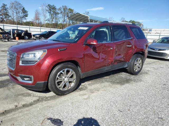 2015 GMC ACADIA SLT VIN: 1GKKRRKD7FJ336805
