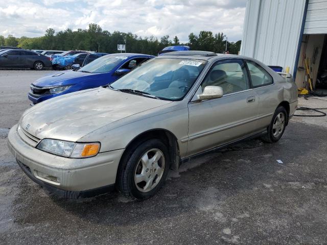 1995 HONDA ACCORD EX VIN: 1HGCD7164SA039850