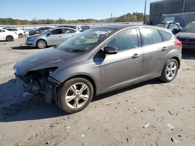 2013 FORD FOCUS SE VIN: 1FADP3K26DL330684