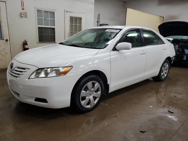 2008 TOYOTA CAMRY CE VIN: 4T1BE46K08U746894