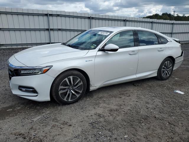 2019 HONDA ACCORD TOU VIN: 1HGCV3F90KA003436