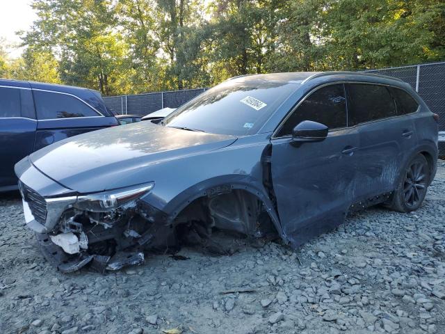 2023 MAZDA CX-9 GRAND VIN: JM3TCBDY4P0632064