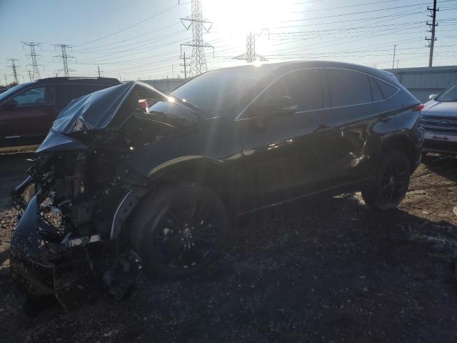 2024 TOYOTA VENZA LE VIN: JTEAAAAH5RJ184446