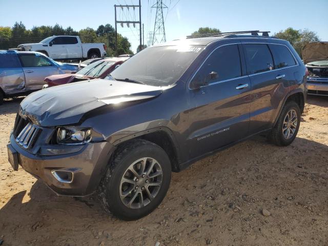 2015 JEEP GRAND CHER VIN: 1C4RJFBG1FC680211