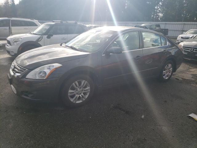 2012 NISSAN ALTIMA BAS VIN: 1N4AL2AP6CN482487