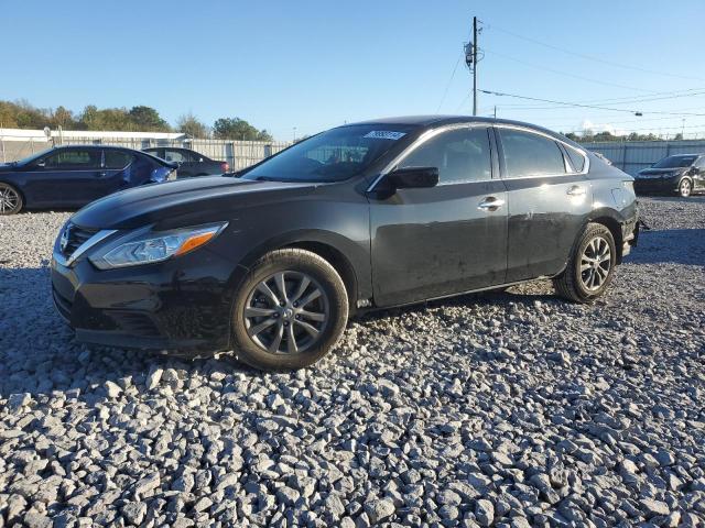 2018 NISSAN ALTIMA 2.5 VIN: 1N4AL3AP4JC129941