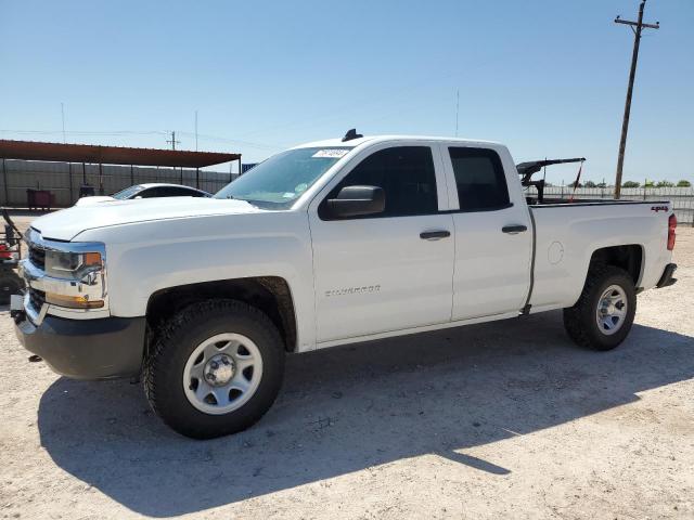 2019 CHEVROLET SILVERADO VIN: 2GCVKNEC2K1168827