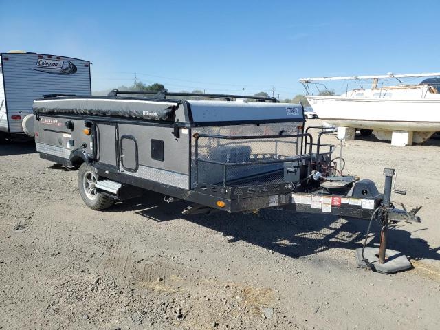 2019 WILDWOOD FLAGSTAFF VIN: 4X4CFS619KD182455