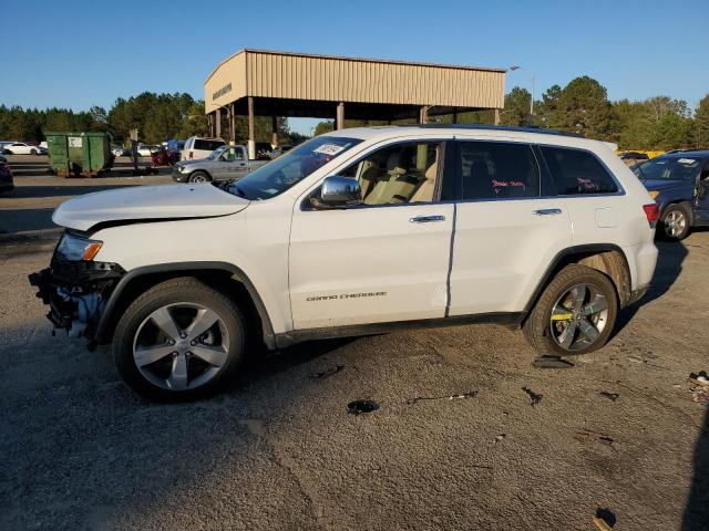 2015 JEEP GRAND CHER VIN: 1C4RJEBG2FC945065