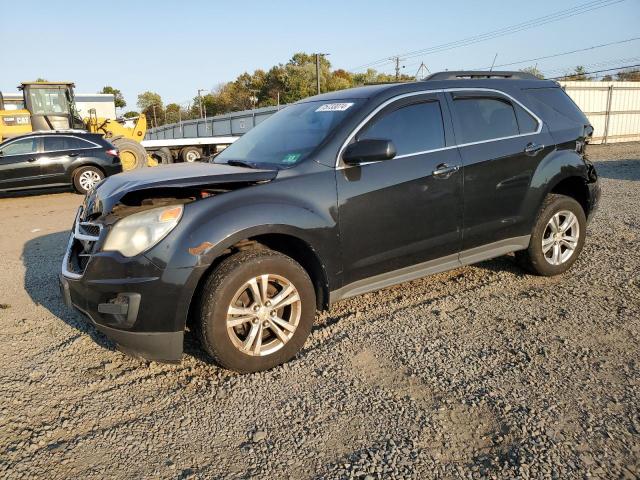 2012 CHEVROLET EQUINOX LT VIN: 2GNFLEEK9C6146392