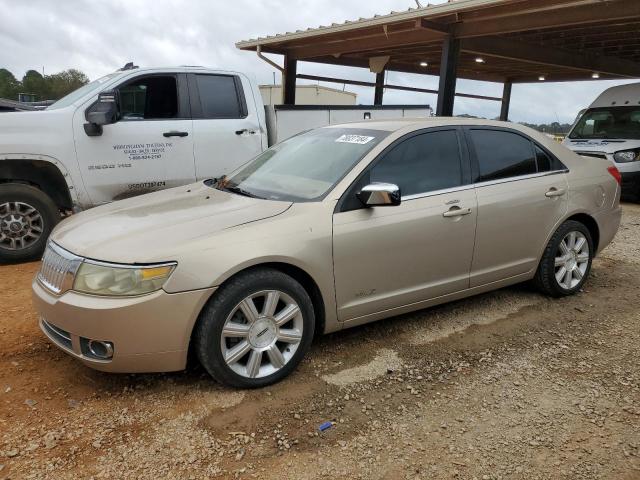 2008 LINCOLN MKZ VIN: 3LNHM26TX8R628367