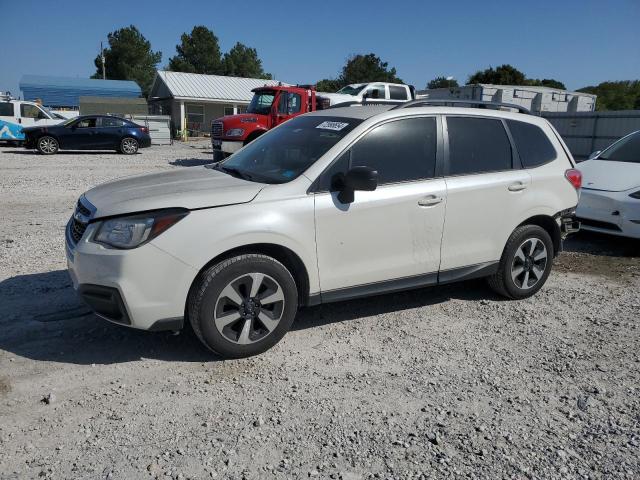 2018 SUBARU FORESTER 2 VIN: JF2SJABC0JH503583
