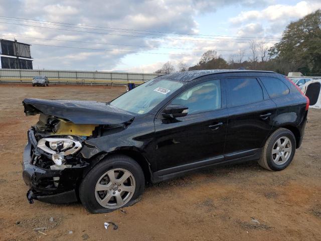2012 VOLVO XC60 3.2 VIN: YV4952DL1C2272667