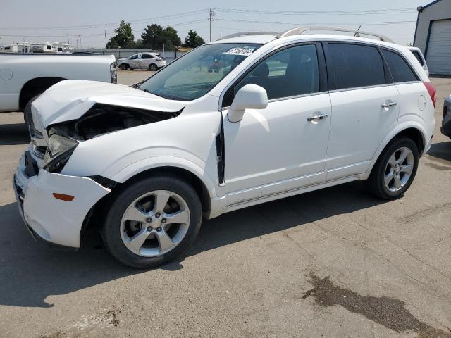 2015 CHEVROLET CAPTIVA LT VIN: 3GNAL4EK3FS509330
