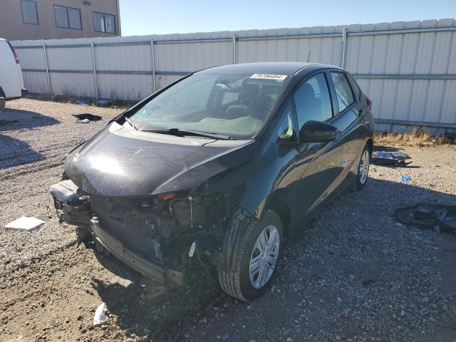 2019 HONDA FIT LX VIN: 3HGGK5G43KM706735