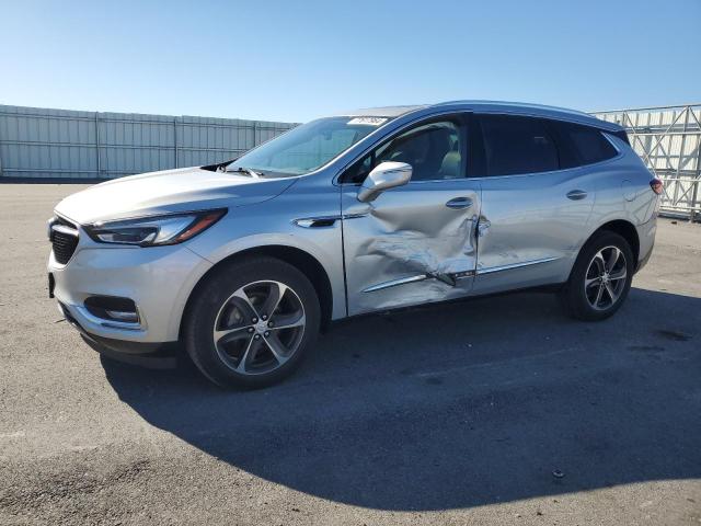 2020 BUICK ENCLAVE ES VIN: 5GAEVAKW5LJ212570