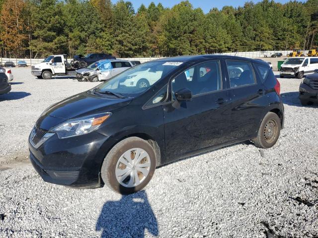 2018 NISSAN VERSA NOTE VIN: 3N1CE2CP4JL356896