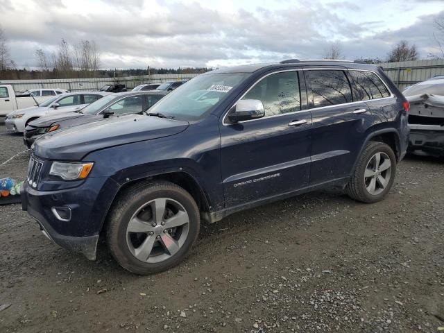 2016 JEEP GRAND CHER VIN: 1C4RJFBG2GC443602