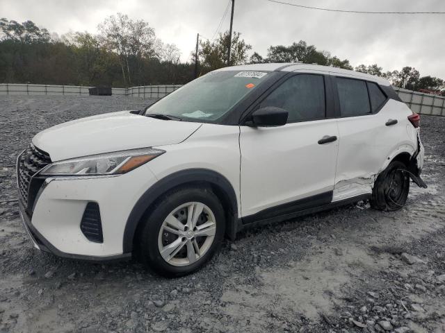 2024 NISSAN KICKS S VIN: 3N1CP5BV0RL583154