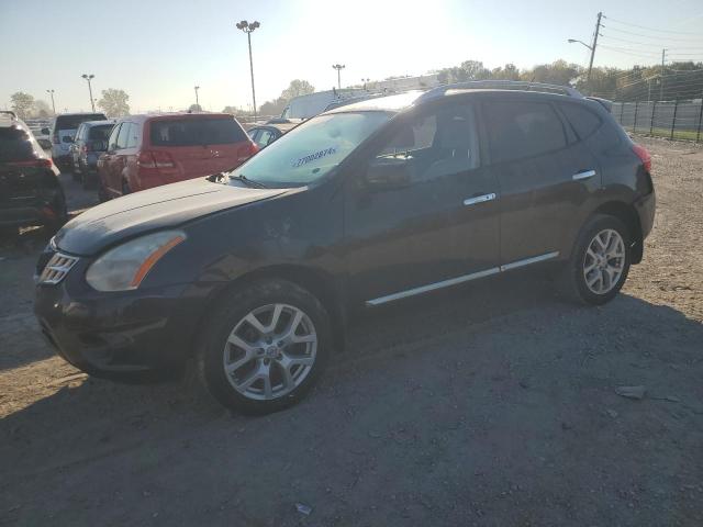 2012 NISSAN ROGUE S VIN: JN8AS5MV4CW404958