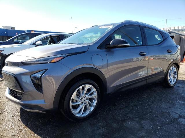 2023 CHEVROLET BOLT EUV L VIN: 1G1FY6S09P4155760