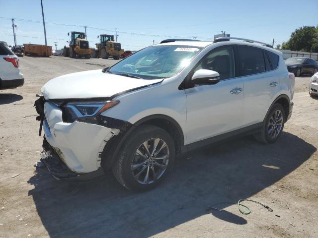 2018 TOYOTA RAV4 LIMIT VIN: JTMYFREV6JJ190070