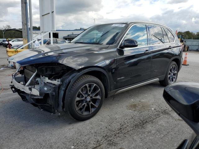 2018 BMW X5 XDR40E VIN: 5UXKT0C57J0W03020