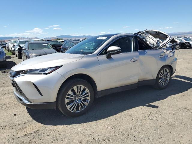 2024 TOYOTA VENZA LE VIN: JTEAAAAH6RJ165520