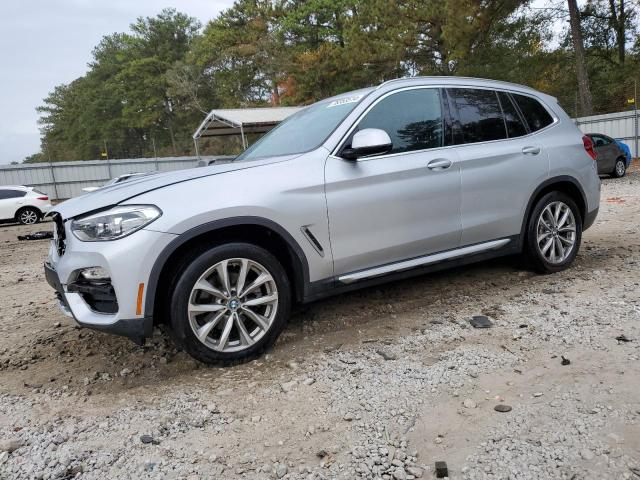 2019 BMW X3 SDRIVE3 VIN: 5UXTR7C52KLF23512