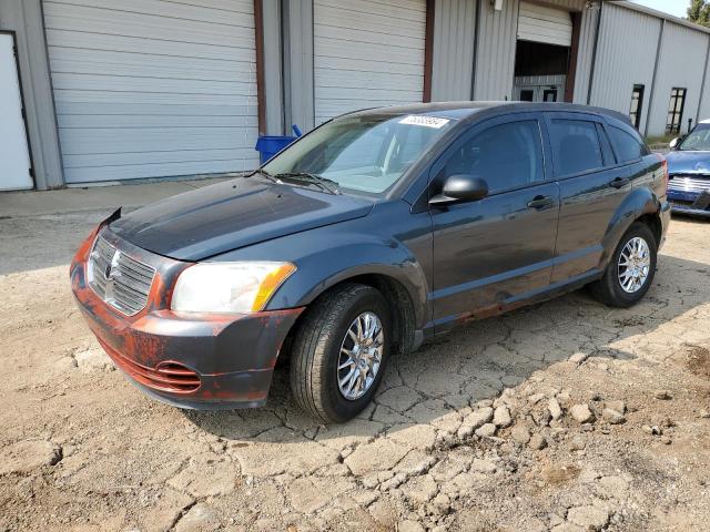 2007 DODGE CALIBER VIN: 1B3HB28B97D364677