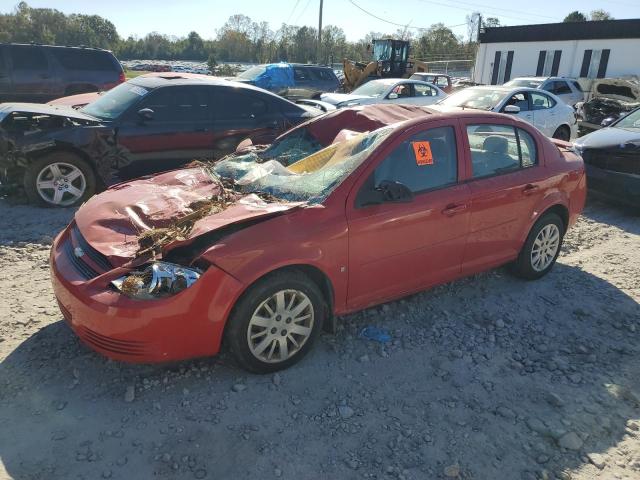 2009 CHEVROLET COBALT LT VIN: 1G1AT58HX97234601