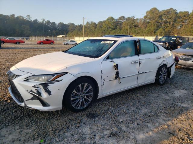 2021 LEXUS ES 350 BAS VIN: 58ADZ1B10MU103344