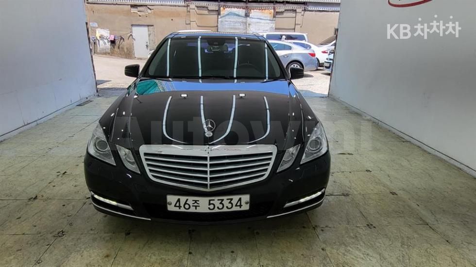 2013 MERCEDES-BENZ E-CLASS VIN: WDDHF5FB3DA704089