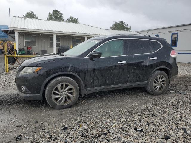 2015 NISSAN ROGUE S VIN: 5N1AT2MV2FC829894