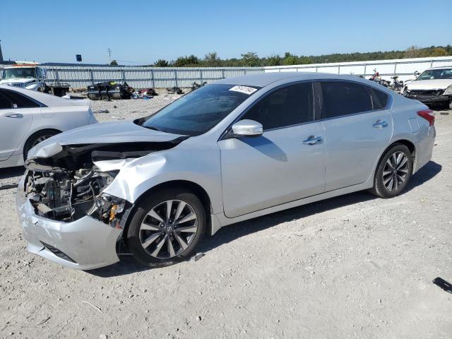 2016 NISSAN ALTIMA 2.5 VIN: 1N4AL3AP2GC161862