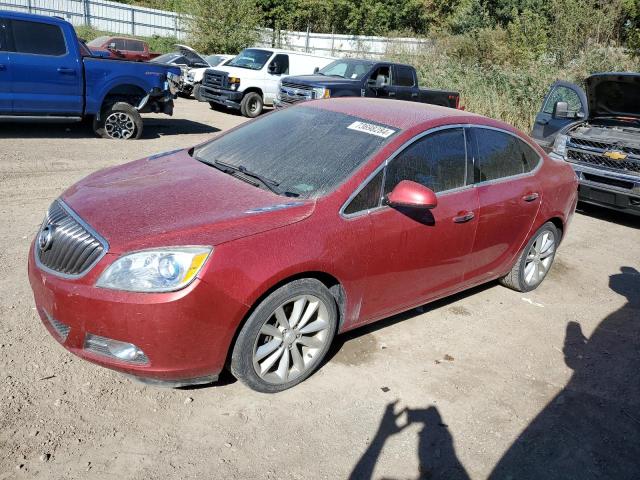2014 BUICK VERANO VIN: 1G4PP5SK0E4231224