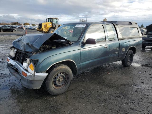 1997 TOYOTA TACOMA XTR VIN: 4TAVN52N2VZ270083
