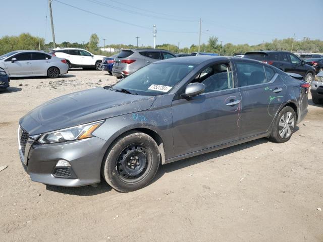 2020 NISSAN ALTIMA S VIN: 1N4BL4BV4LC127035