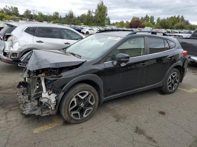 2018 SUBARU CROSSTREK VIN: JF2GTAMC2JH250828