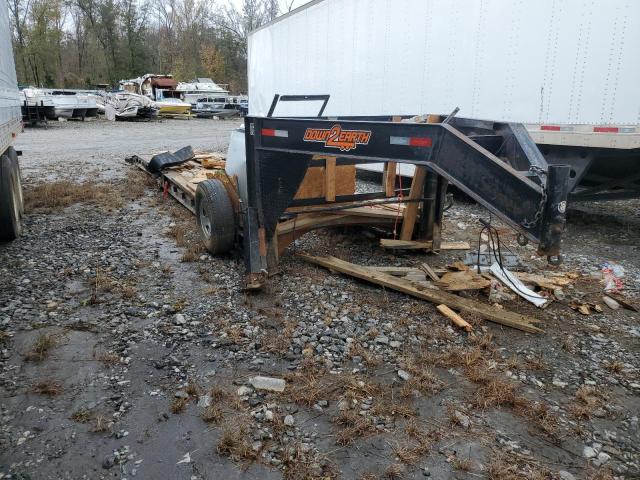 2023 UTILITY TRAILER VIN: 1XNGC3425P3097540