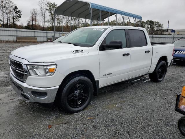 2019 RAM 1500 TRADE VIN: 1C6RREGT7KN562680